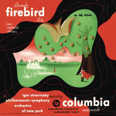 Stravinsky: The Firebird Suite - New York Philharmonic