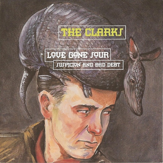 Cover artwork for Sun Don't Shine