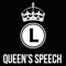 Queen's Speech 2 - Lady Leshurr lyrics