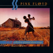 wish you were here by Pink Floyd