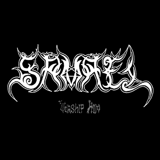 Cover artwork for Morbid Metal