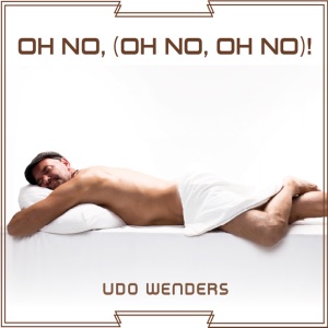 Udo Wenders - Oh no, oh no, oh no - Line Dance Choreographer