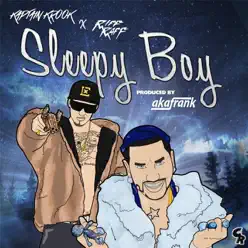 Sleepy Boy (Radio Edit) - Single - RiFF RAFF Sleepy Boy (Radio Edit) - Single - RiFF RAFF
