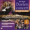 Het Groot Doelen Concert 4 (Avondprogramma)