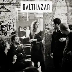 Wait Any Longer (Live) - EP - Balthazar