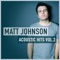 Budapest (Acoustic Live Lounge) - Matt Johnson lyrics