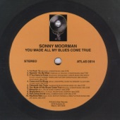 Sonny Moorman - I'm Fixin' To