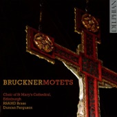 Bruckner: Motets artwork