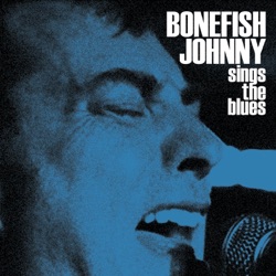 Bonefish Johnny - Band Doll