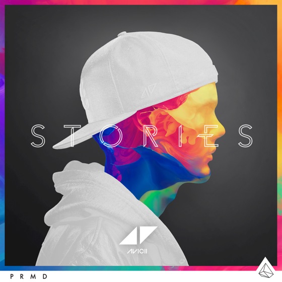 Cover artwork for True Believer