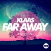 Far Away (feat. Jelle Van Dael) - EP, 2016