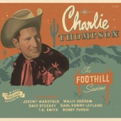 Charlie Thompson - Boogie Blues