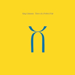 King Crimson - Dig Me