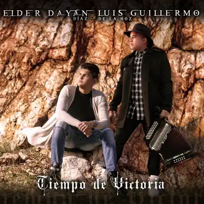 Tiempo de Victoria - Elder Dayan Díaz