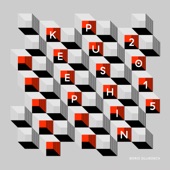 Keep Pushin' (Boris Mix) artwork