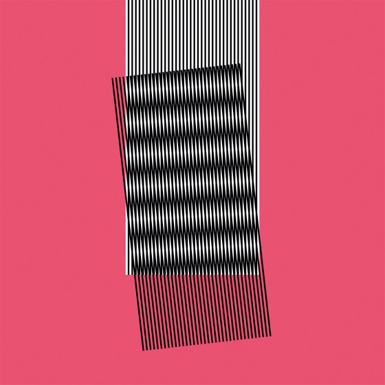 Cover artwork for Re-Harmonize