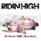 Ridin' High (feat. Boogie Madeoff) - Don Changolini 4000 lyrics