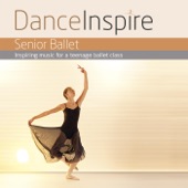 Senior Ballet artwork