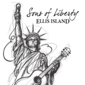 Ellis Island - The Kerry Recruit/The Wise Maid