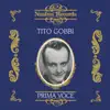Tito Gobbi (Recorded 1942 - 1953) album lyrics, reviews, download