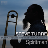 Spiritman - Steve Turre