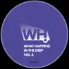 Stream & download What's Happening