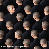 Discipline cover
