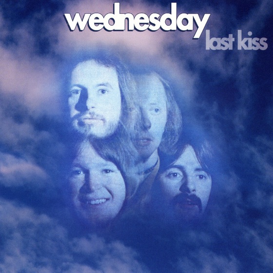 Cover artwork for Gloria