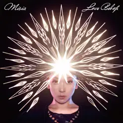 Love Bebop - Misia Love Bebop - Misia