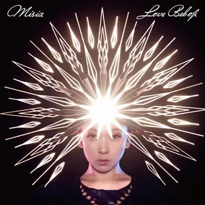 Love Bebop - Misia Love Bebop - Misia