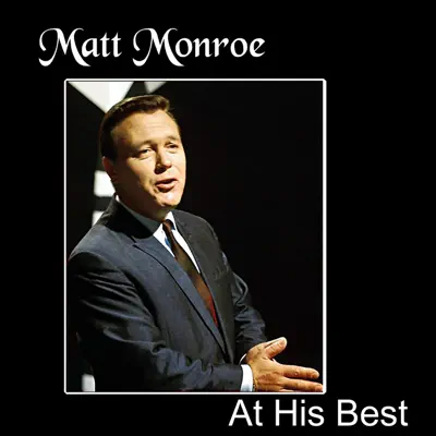 At His Best - Matt Monro