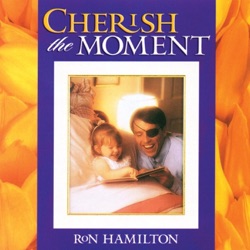 Ron Hamilton & Shelly Hamilton - Lord, Bless Our Home
