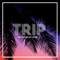 Trip (feat. NLSN) - Bkk lyrics