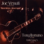 Joe Venuti & Tony Romano - Feeling Free and Easy