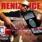 No Fly Zone (feat. Dreamer Loco & Lil Cas) - Renizance lyrics