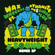 Heavyweight Sound (feat. Dynamite MC & Singer Blue) - Wax Wreckaz