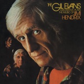 Gil Evans - 1893...(A Mermaid I Should Turn To Be)