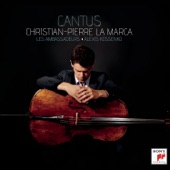 Mass, Op. 12: V. Panis Angelicus artwork