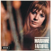 Marianne Faithfull