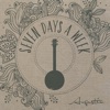 Seven Days a Week - Single