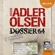 Jussi Adler-Olsen - Dossier 64 (Les enquêtes du département V, 4)