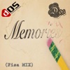 Memories (Fisa Mix) - Single