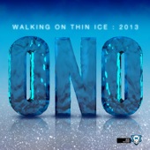 Walking On Thin Ice 2013, Pt. 2 (feat. Yoko Ono) artwork