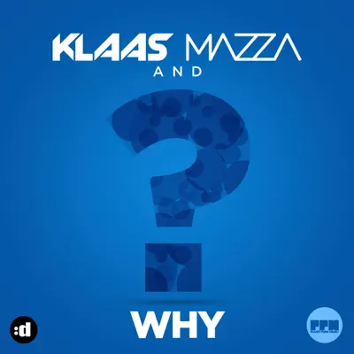 Why - EP - Klaas