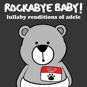 Lullaby Renditions of Adele