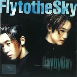 Day by Day - The 1st Album - Fly To The Sky