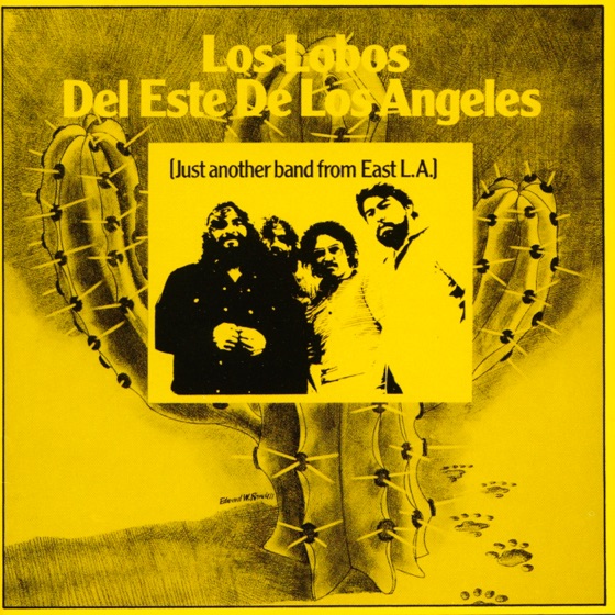 Cover artwork for El Canelo (Son Jarocho]