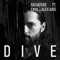 Dive (feat. Enya & Alex Aris) artwork