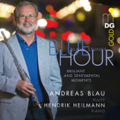 Hindu Song - Andreas Blau & Hendrik Heilmann