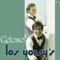 Celoso - Los Yorsy's lyrics